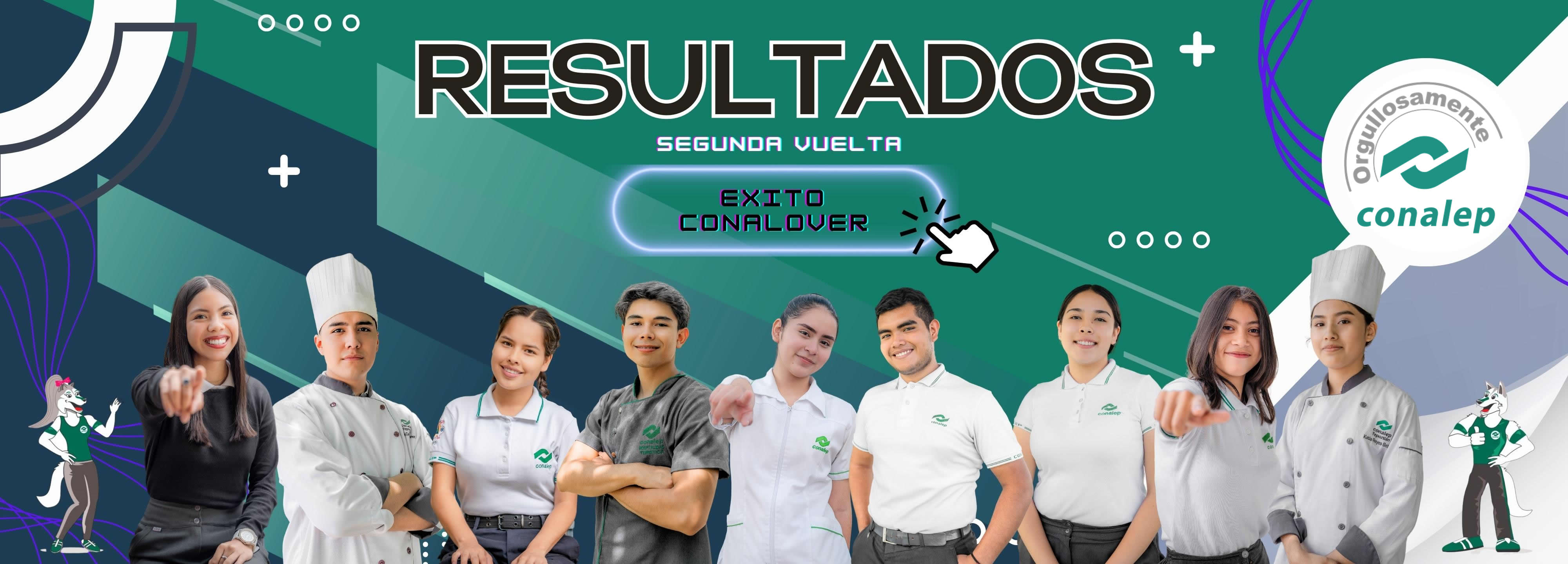 CONALEP Morelos