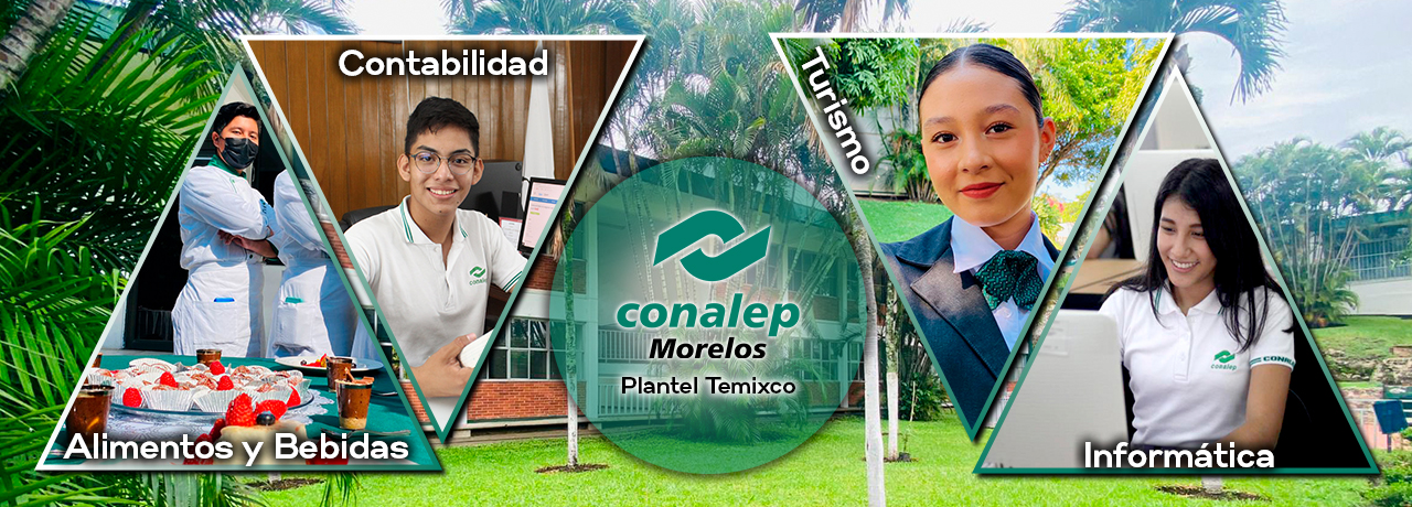 Plantel Temixco
