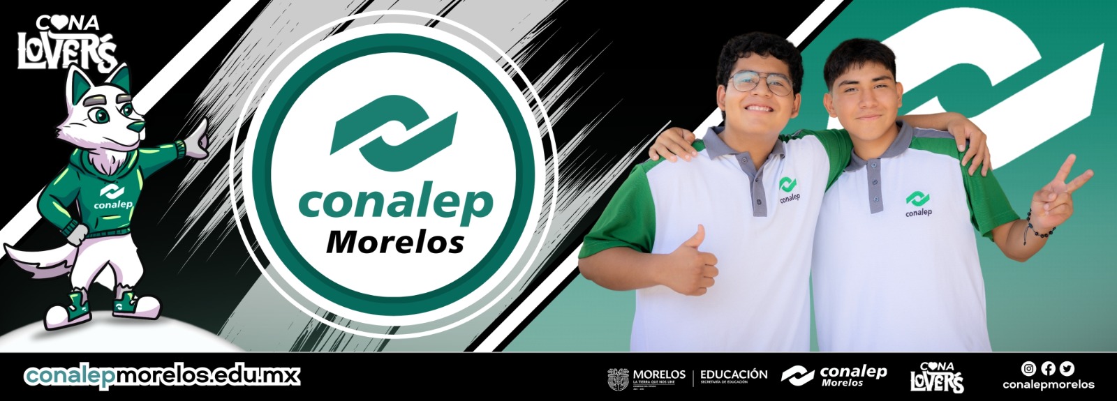 Conalep Morelos